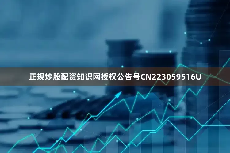 正规炒股配资知识网授权公告号CN223059516U