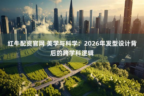 红牛配资官网 美学与科学：2026年发型设计背后的跨学科逻辑